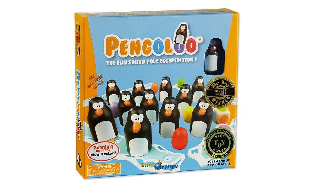 Pengoloo