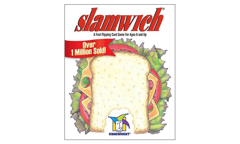Slamwich