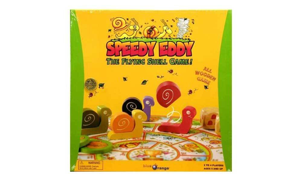 speedy-eddy